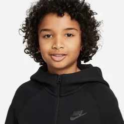 Sportswear Tech Fleece Windrunner Full-Zip Hoodie