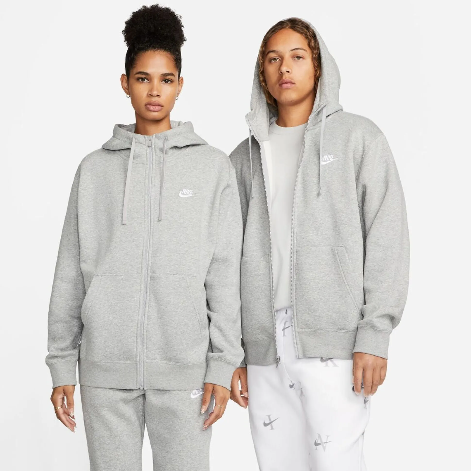 Sportswear Tech Fleece Windrunner Full-Zip Hoodie