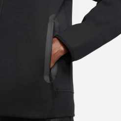 Sportswear Tech Fleece Windrunner Full-Zip Hoodie