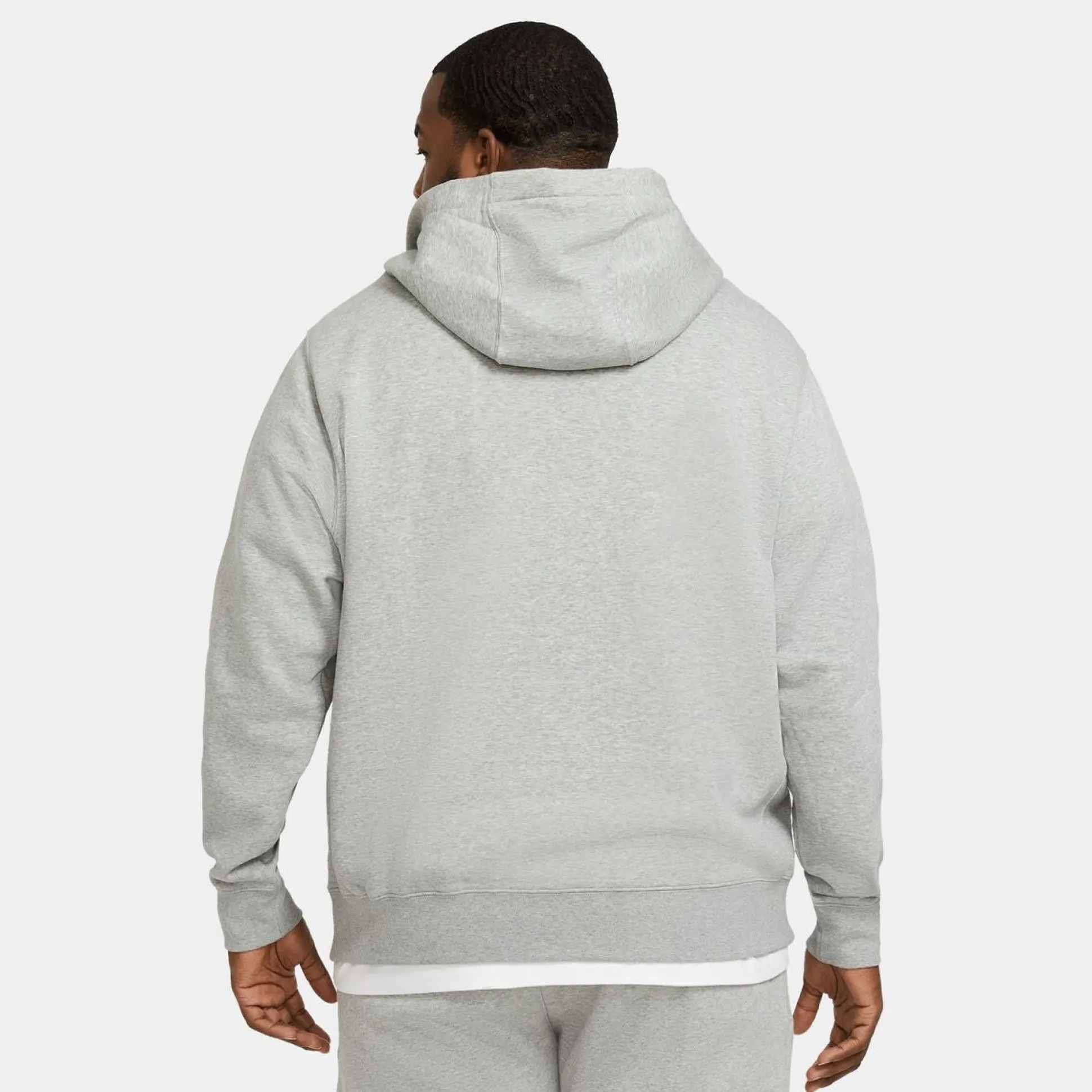 Sportswear Tech Fleece Windrunner Full-Zip Hoodie