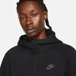 Sportswear Tech Fleece Windrunner Full-Zip Hoodie