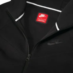 Sportswear Tech Fleece Windrunner Full-Zip Hoodie