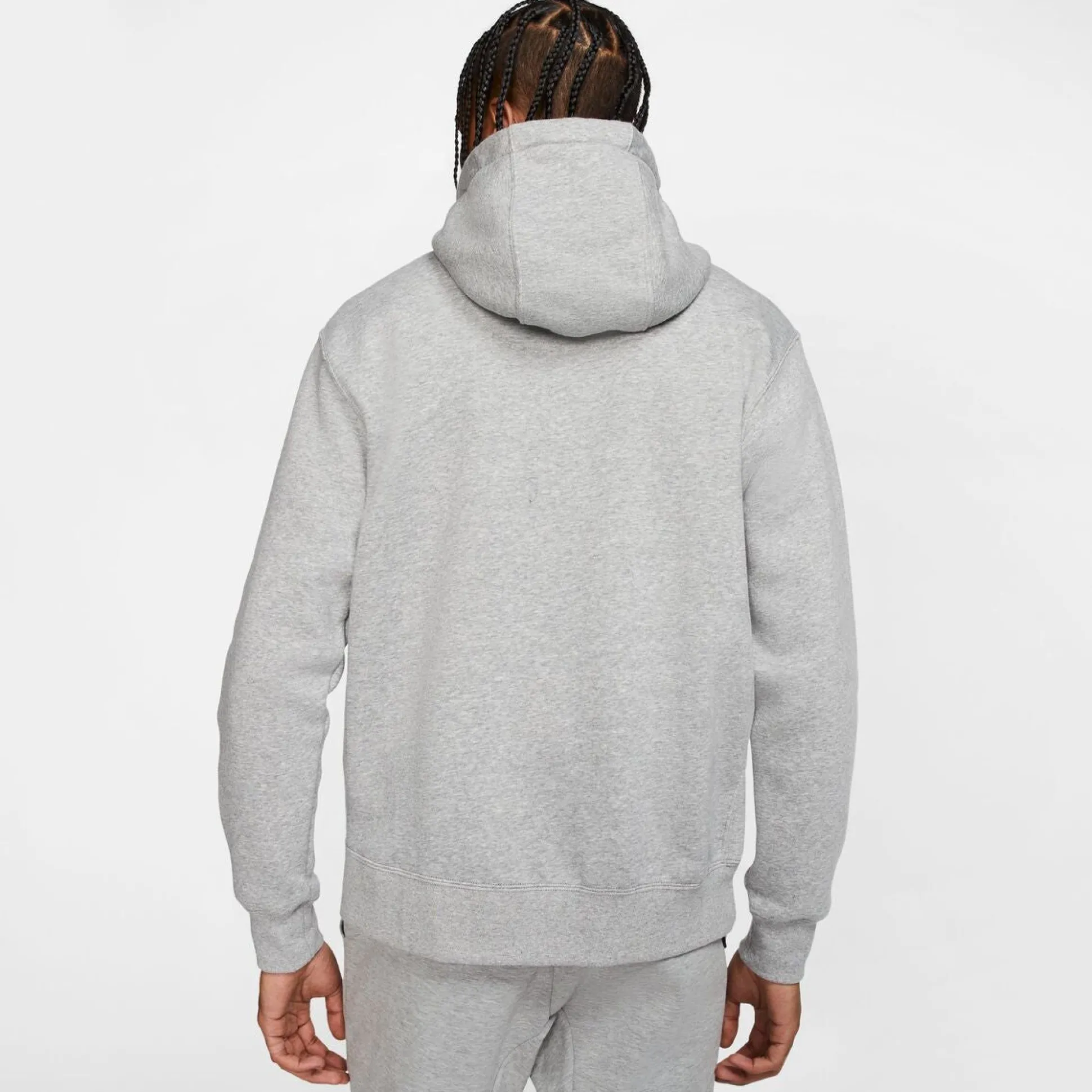 Sportswear Tech Fleece Windrunner Full-Zip Hoodie