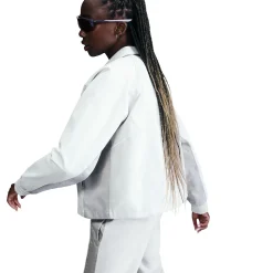 Sportswear Woven Jacket