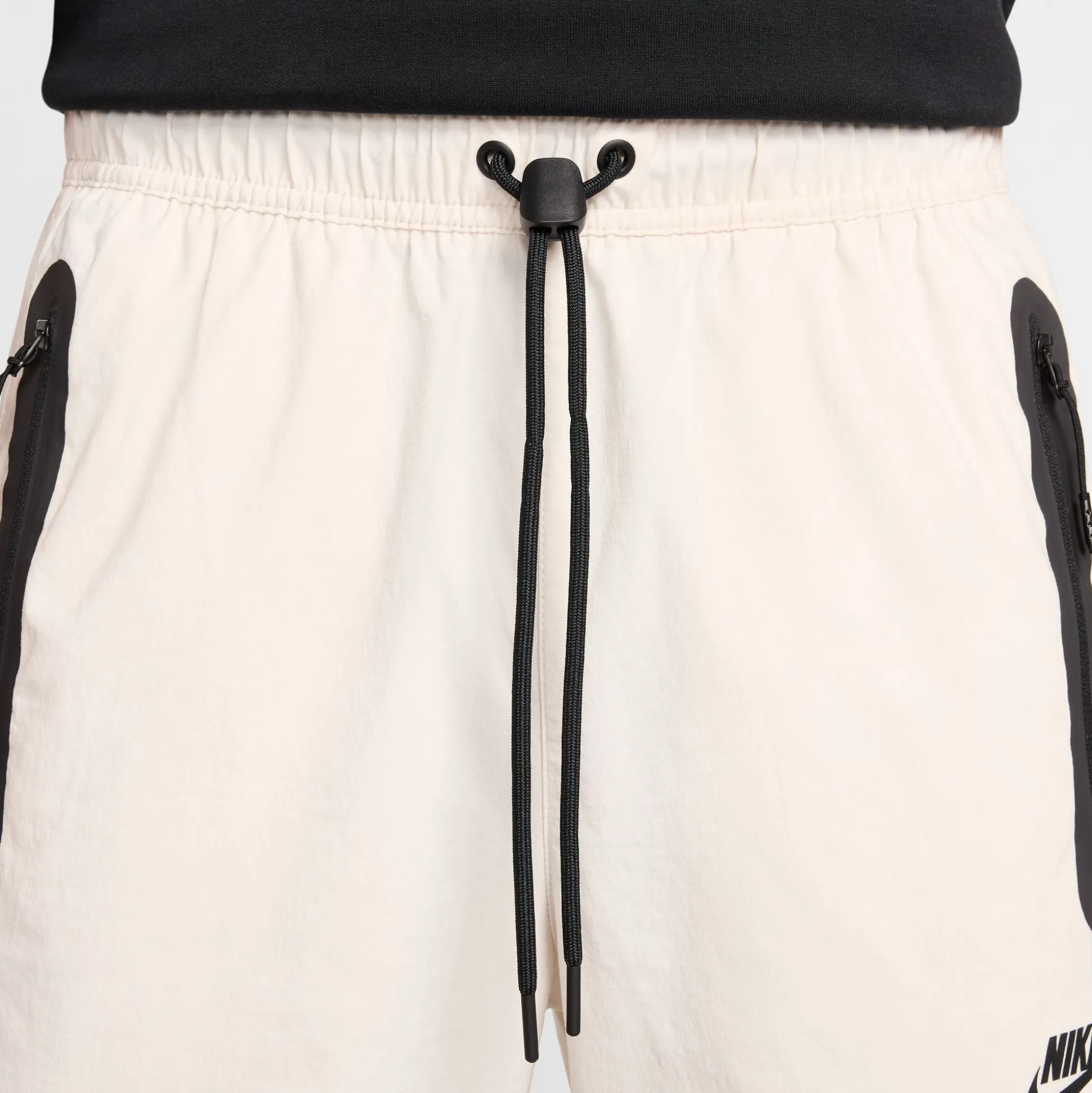 SportswearTech Woven Pants