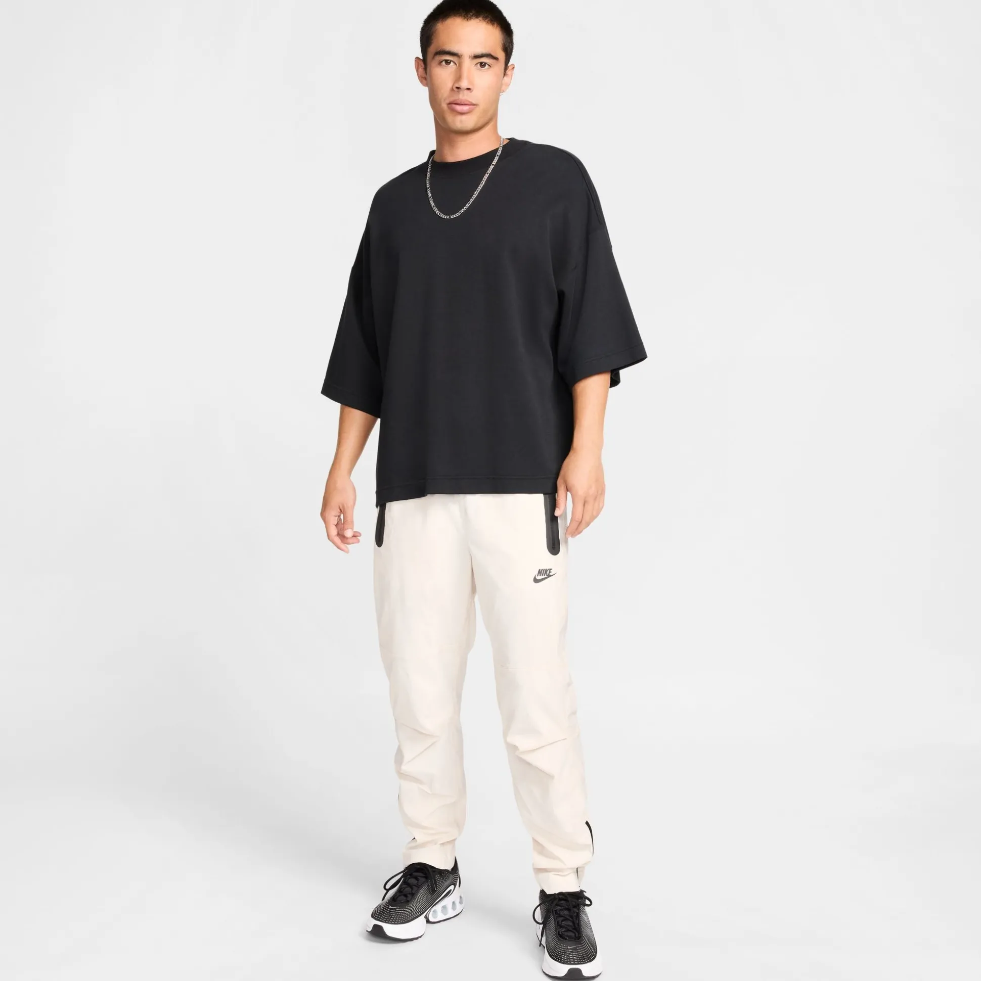 SportswearTech Woven Pants