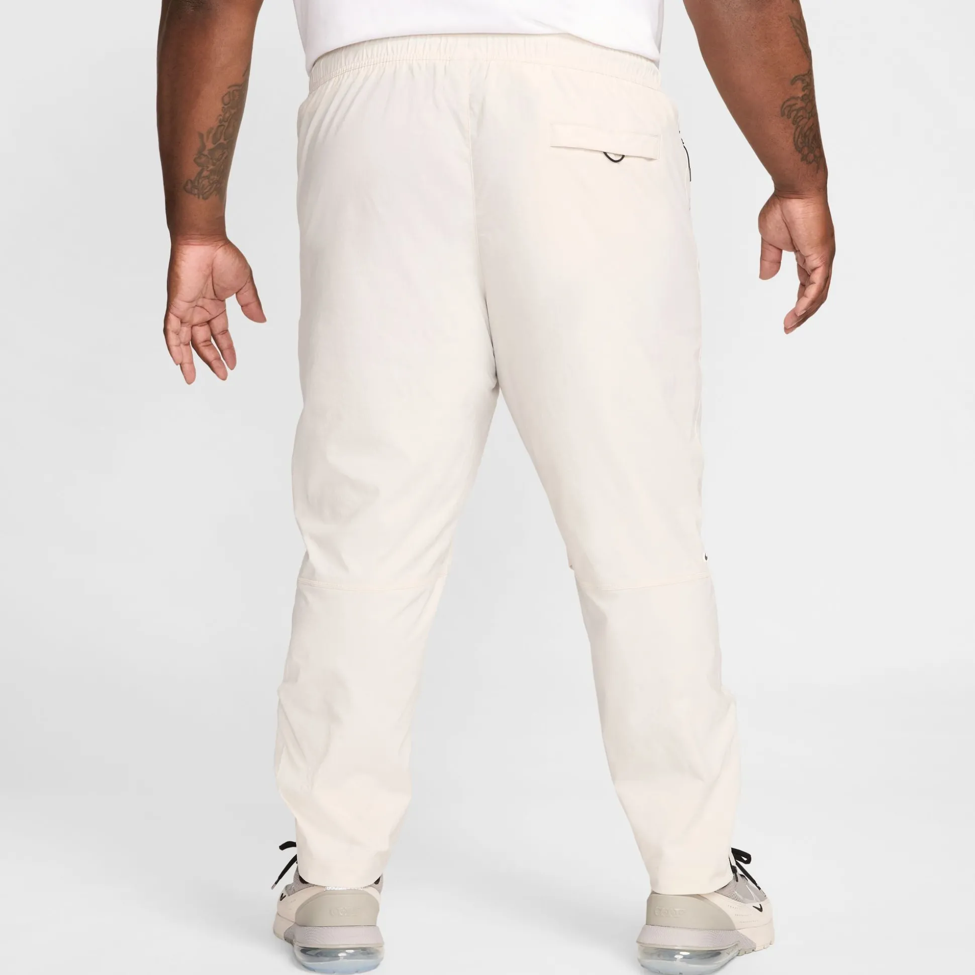 SportswearTech Woven Pants