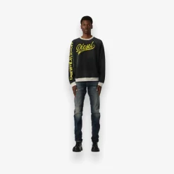 S-Roxt Sweat-Shirt