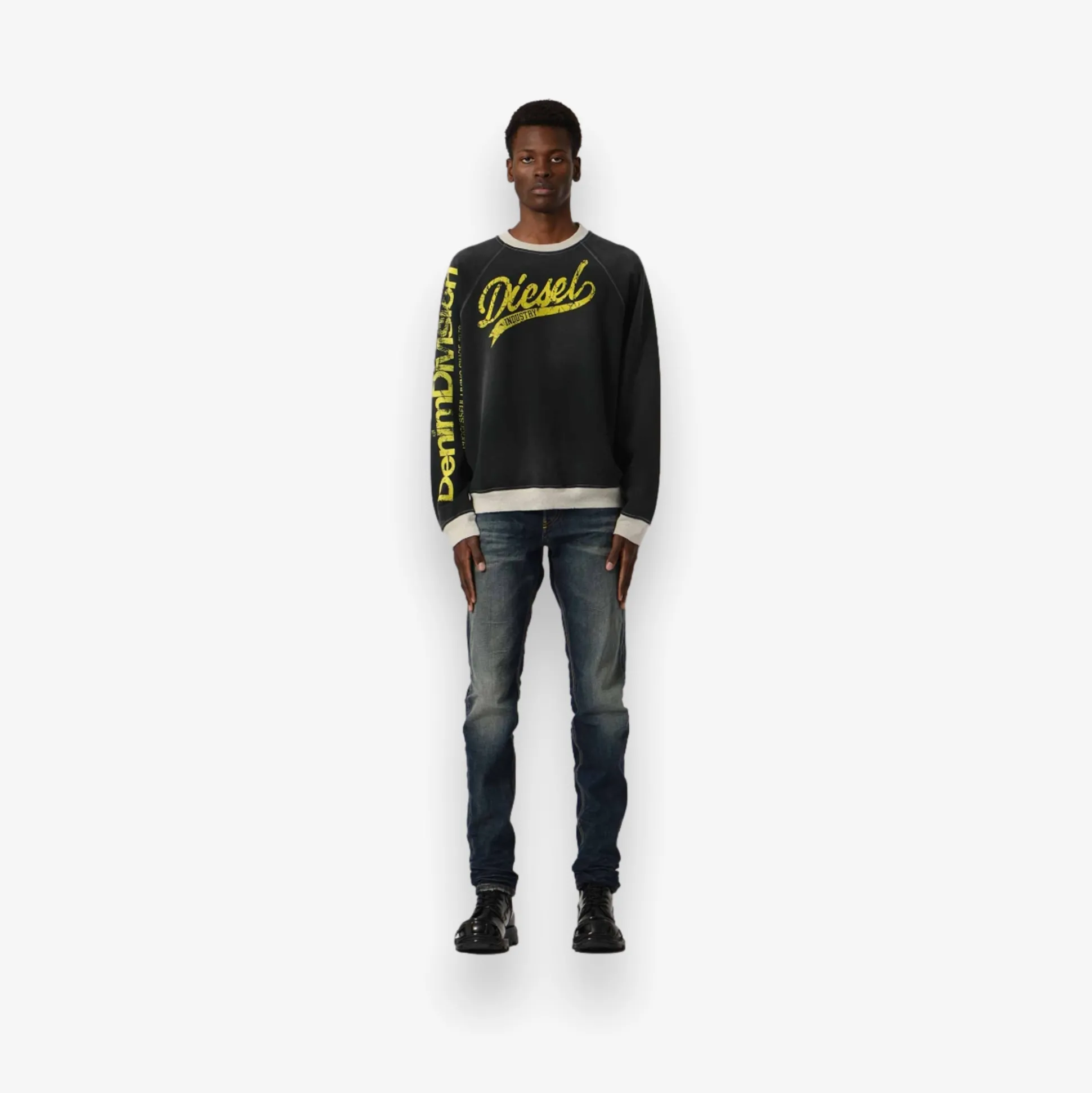 S-Roxt Sweat-Shirt