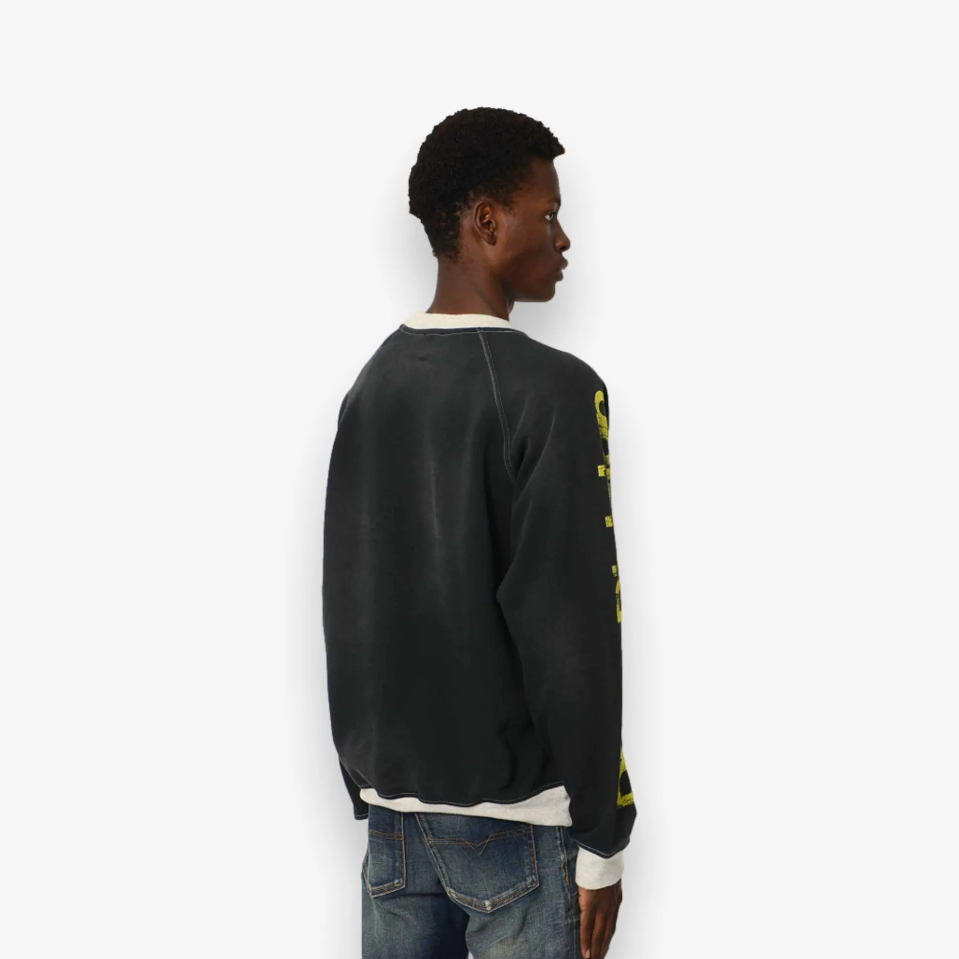 S-Roxt Sweat-Shirt