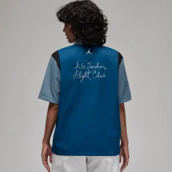 Ss Button-Up Shirt Top