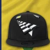 St. Vincent & Grenadines Snapback Hat