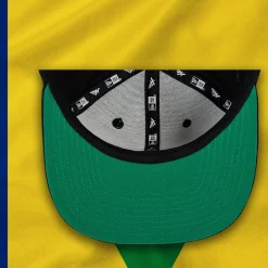 St. Vincent & Grenadines Snapback Hat