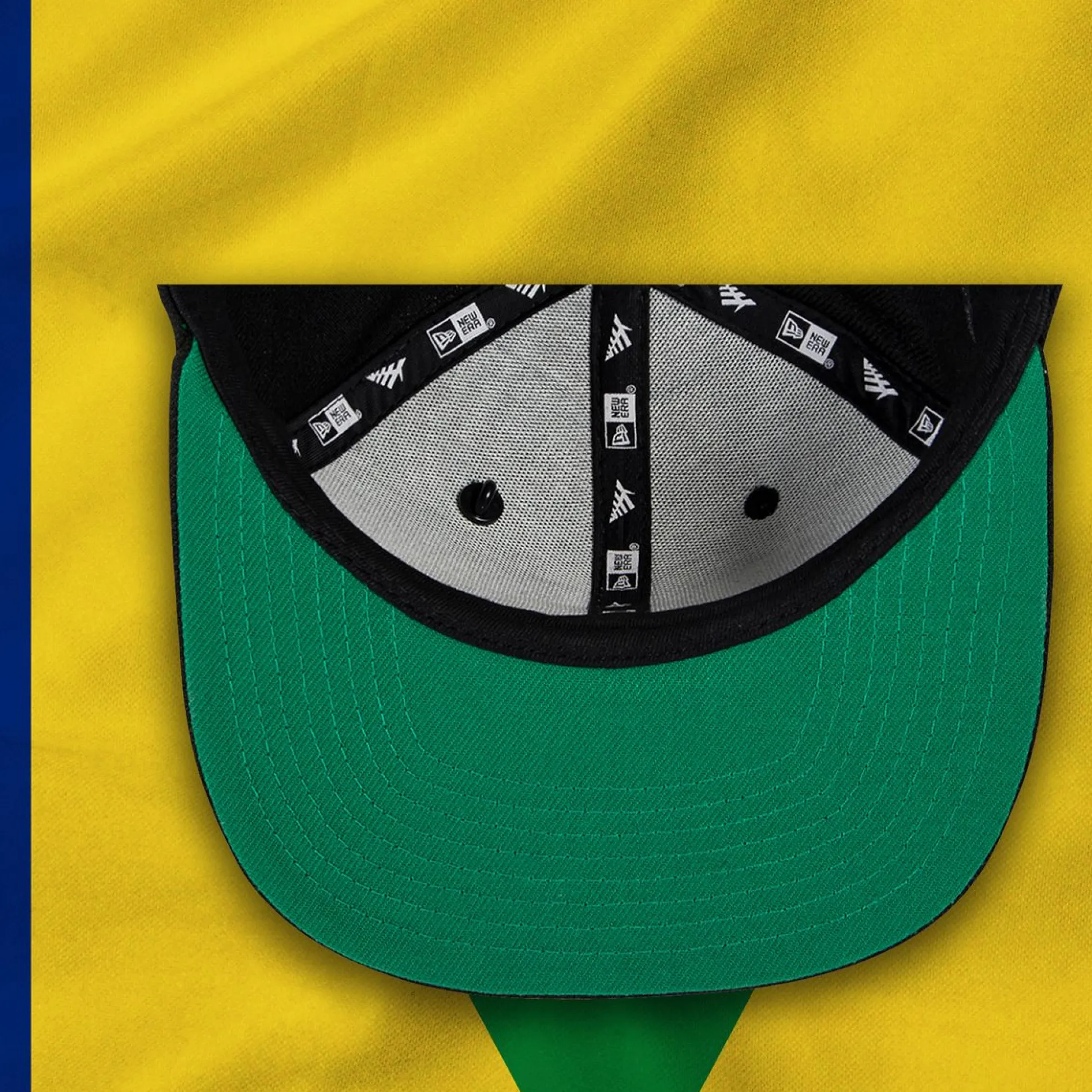 St. Vincent & Grenadines Snapback Hat
