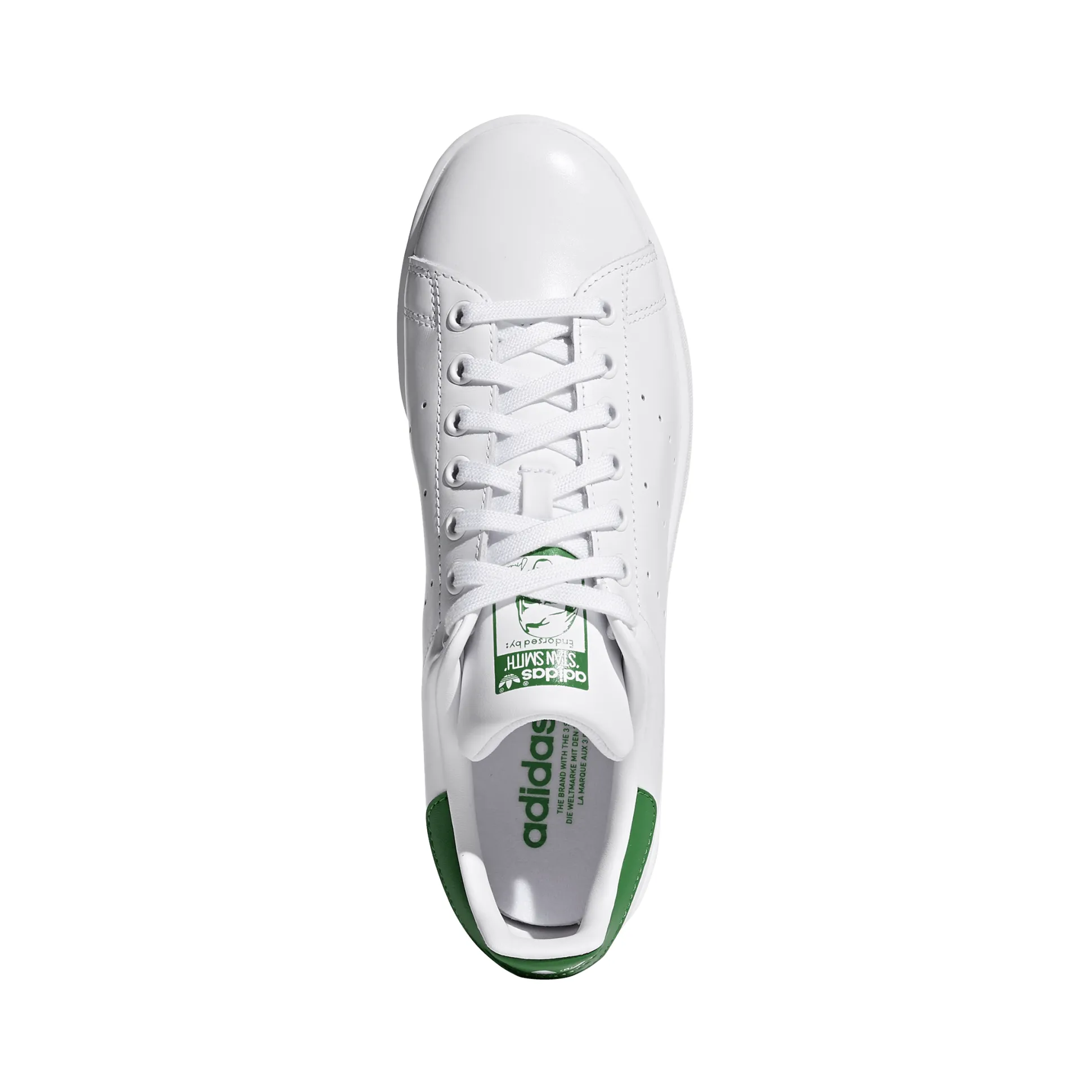 Stan Smith Shoes White