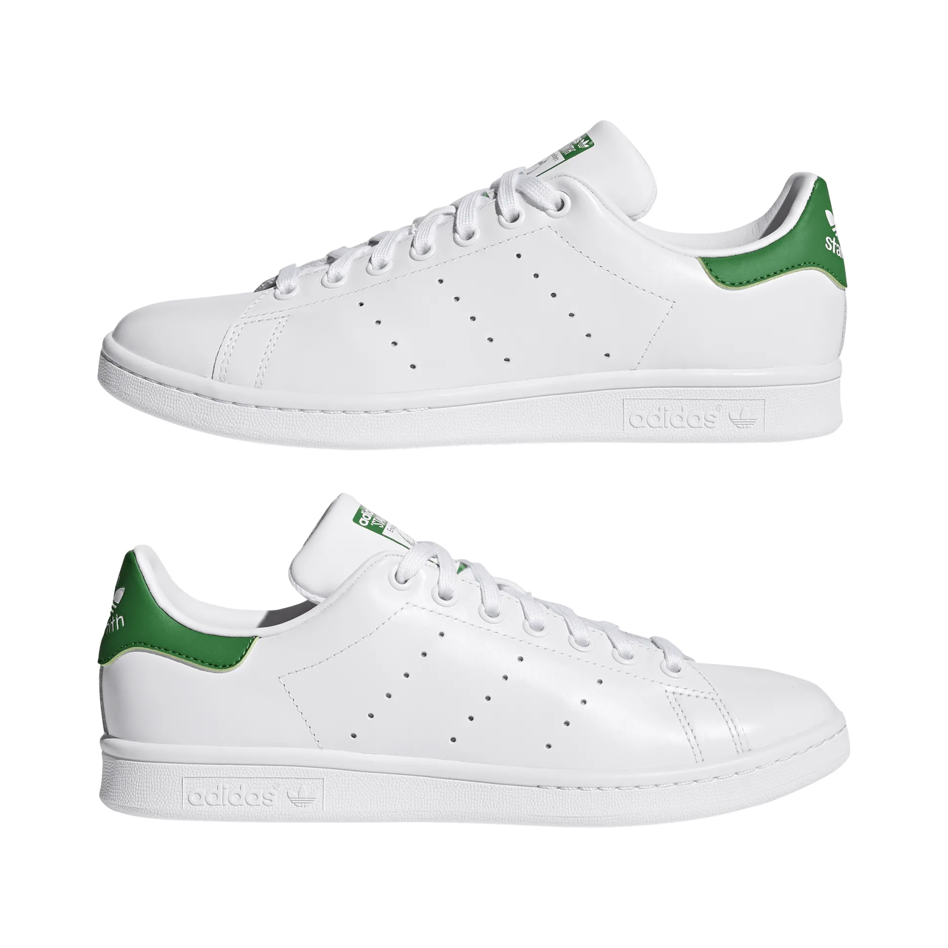 Stan Smith Shoes White