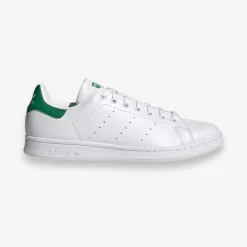 Stan Smith White