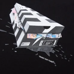 Stash Box T-Shirt