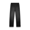 Step Hem Sweatpants