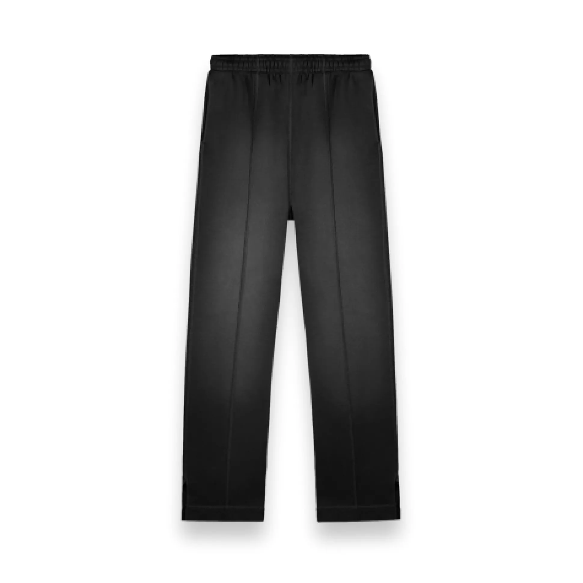 Step Hem Sweatpants