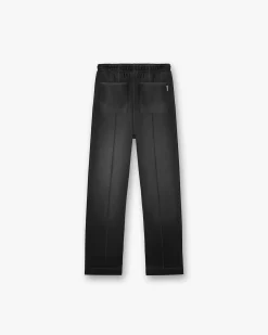 Step Hem Sweatpants