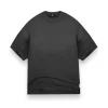 Stepped Hem T-Shirt