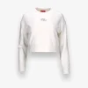 Straslium Long Sleeve Pullover Girls