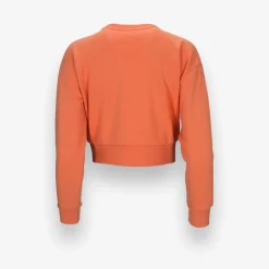 Straslium Long Sleeve Pullover Girls