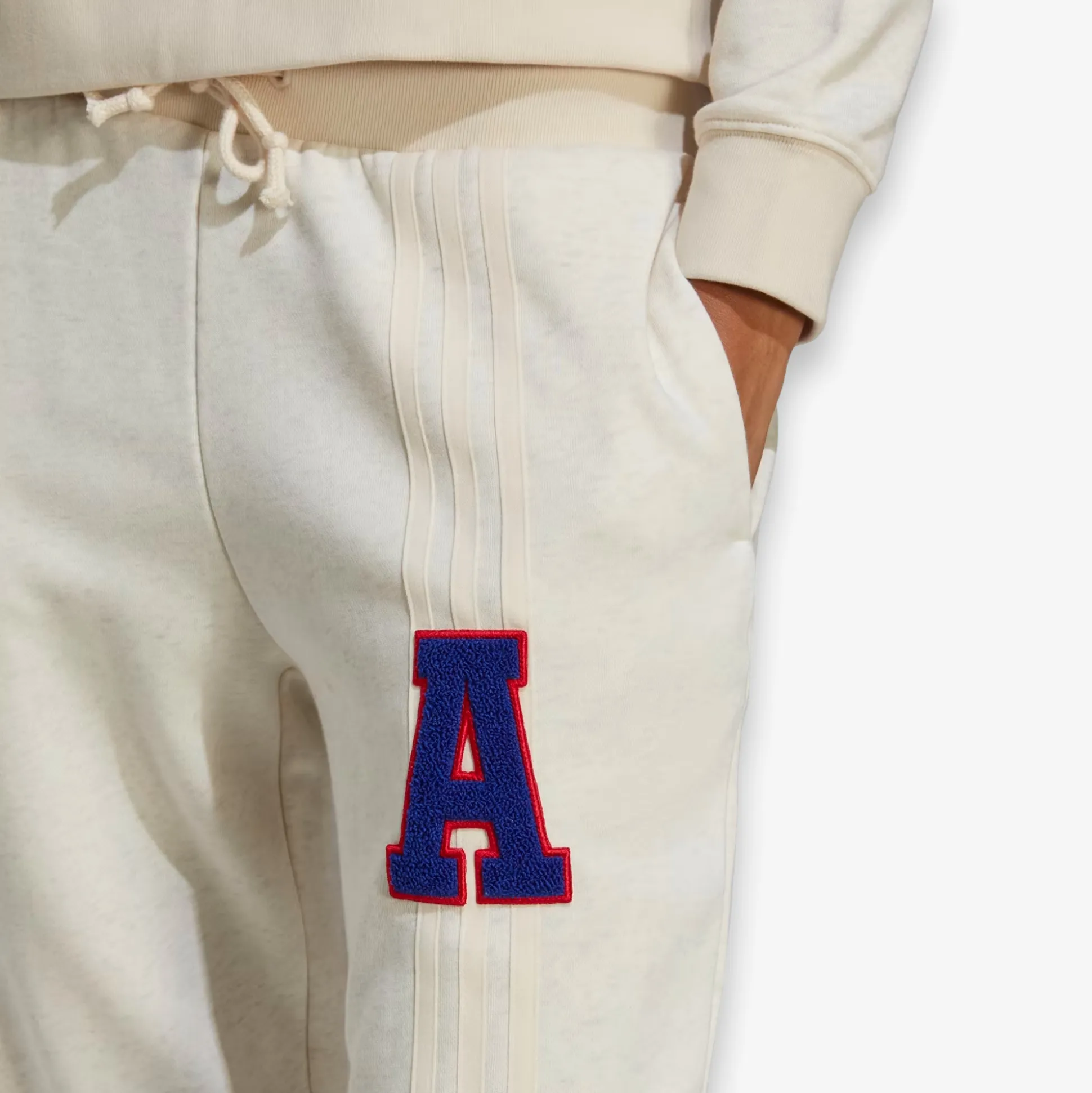 3-Stripes Leg Sweat Pants