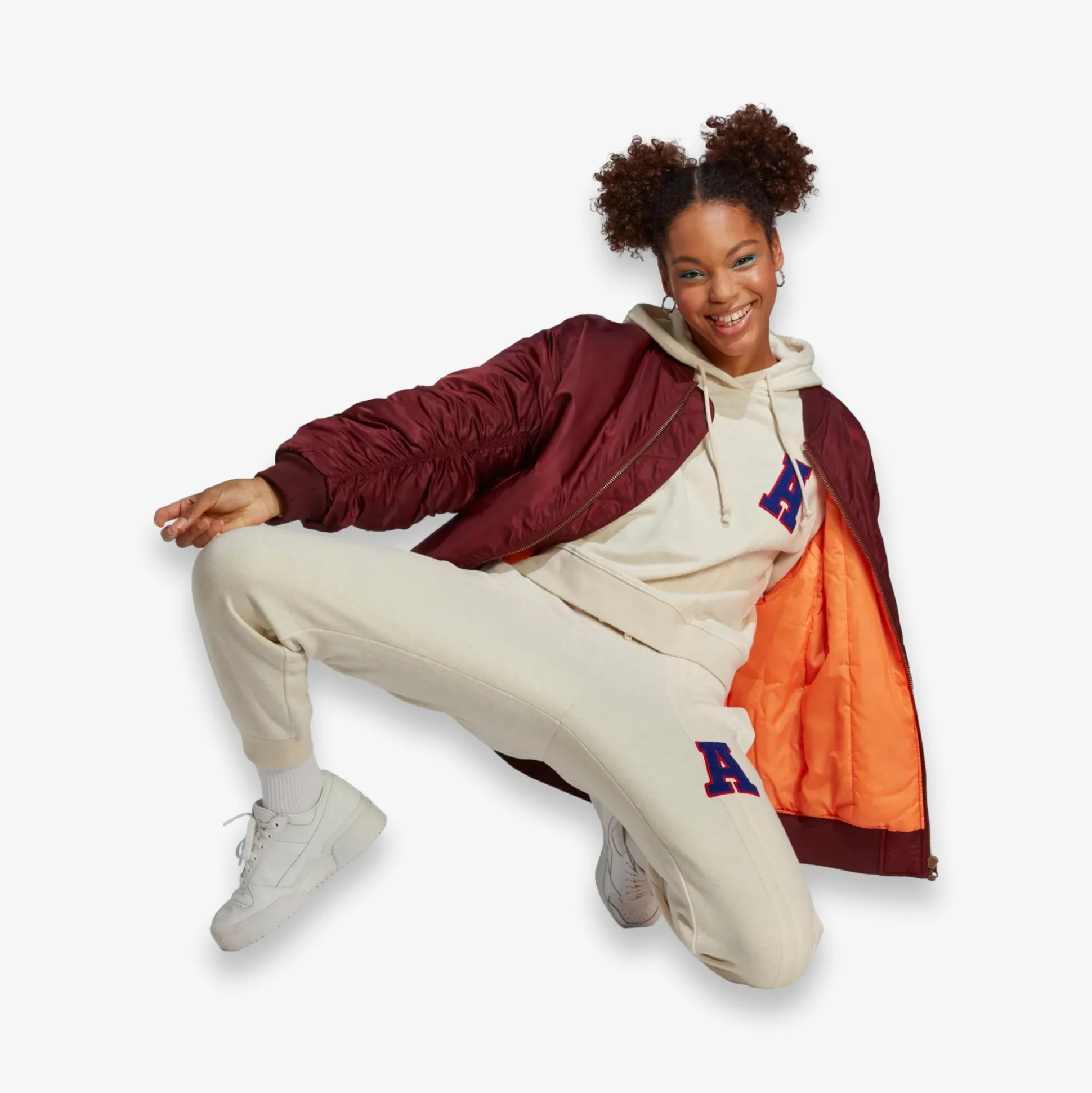 3-Stripes Leg Sweat Pants