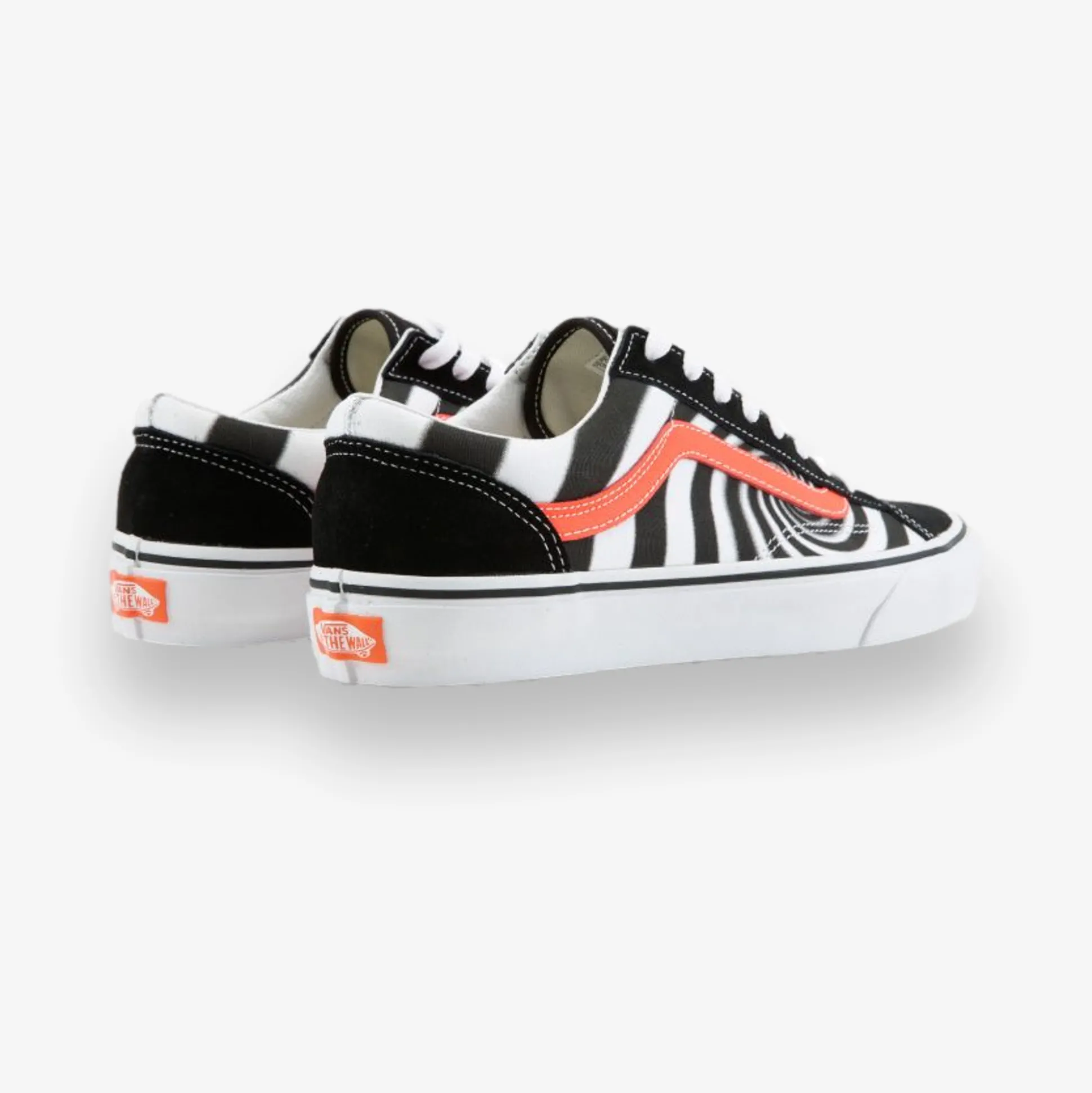 Style 36 Swirl