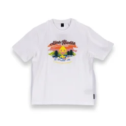 Sundown Tee