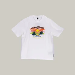 Sundown Tee
