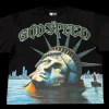 Sunken-Liberty-Short-Sleeve Tee