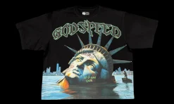Sunken-Liberty-Short-Sleeve Tee