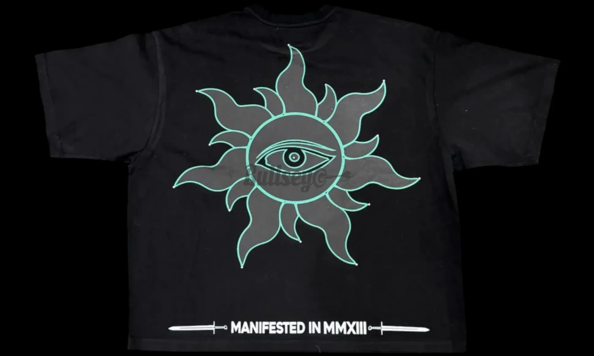 Sunken-Liberty-Short-Sleeve Tee