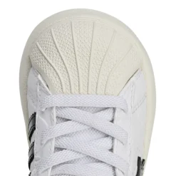 Superstar 360 Bape White Black TD