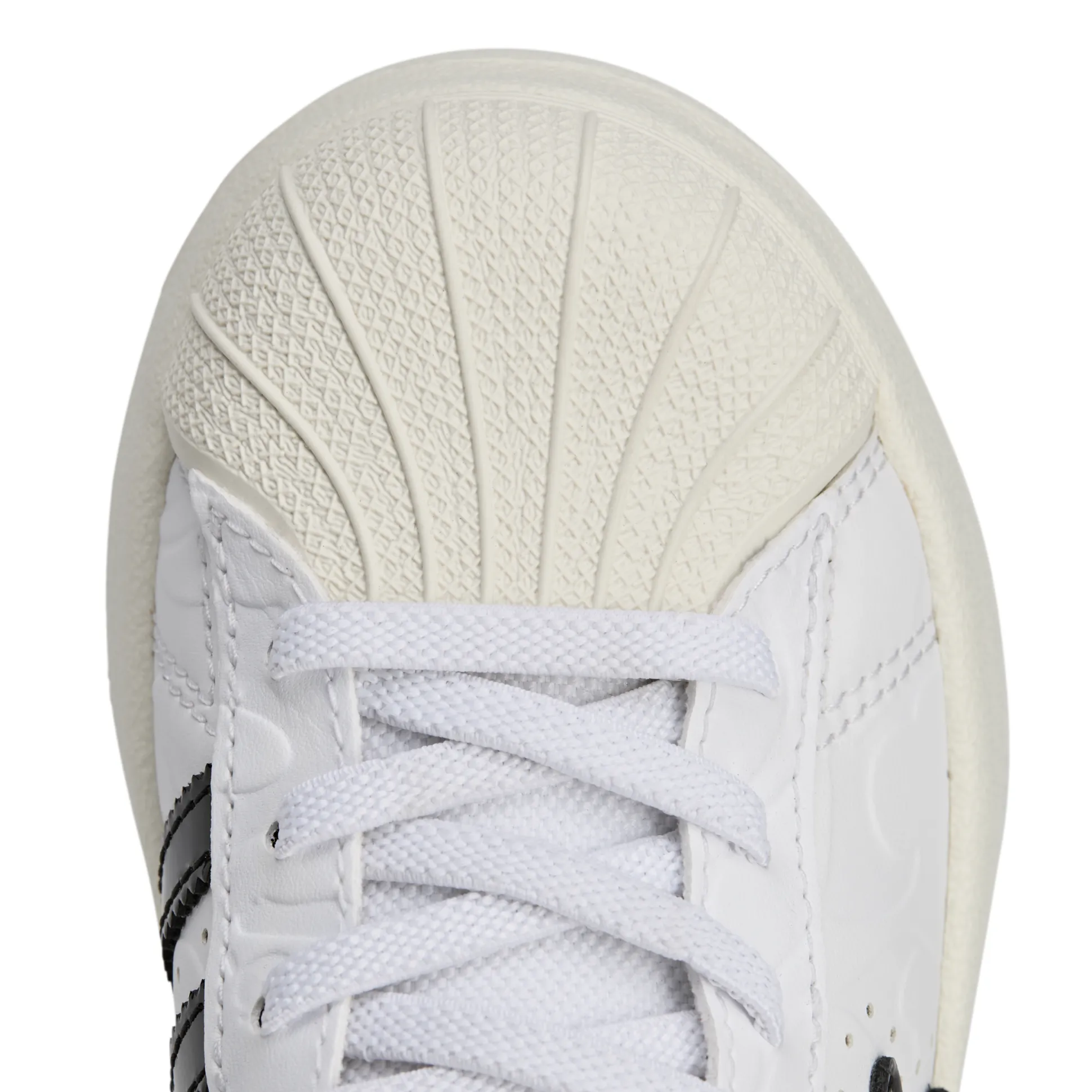 Superstar 360 Bape White Black GS