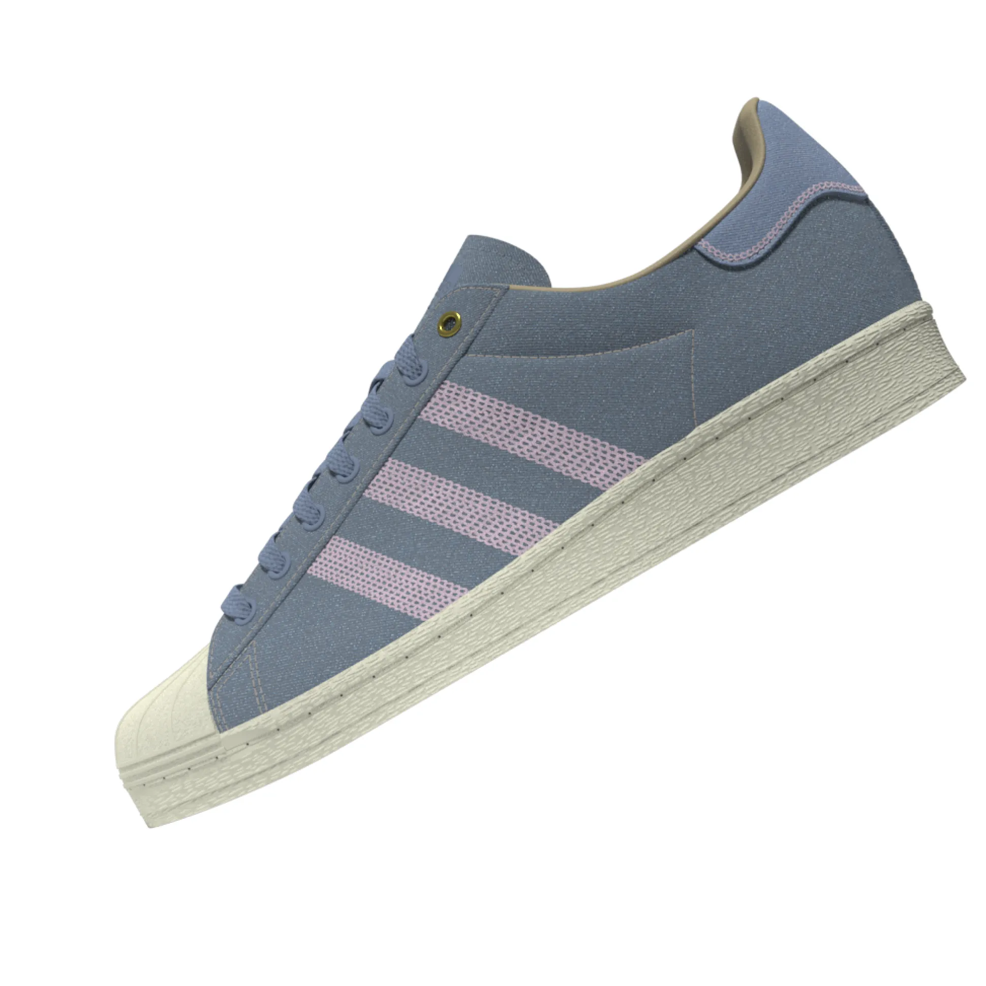 Superstar 82 Shoes - Multicolor