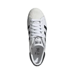 Superstar 82 "White & Black