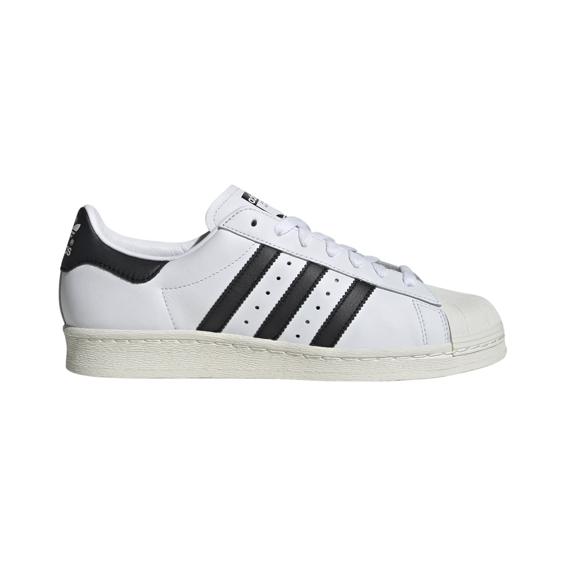 Superstar 82 "White & Black