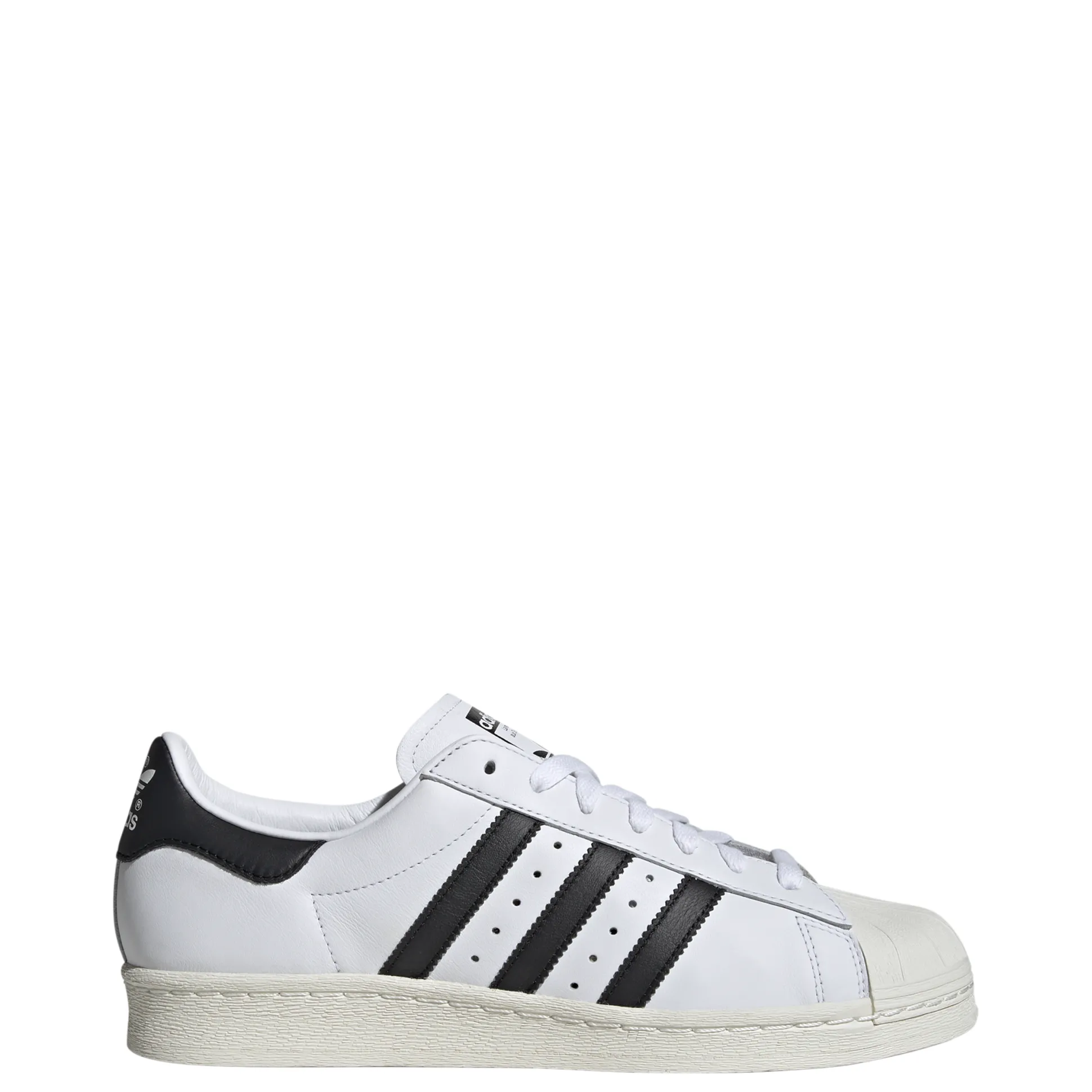 Superstar 82 "White & Black