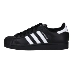 Superstar II Black White