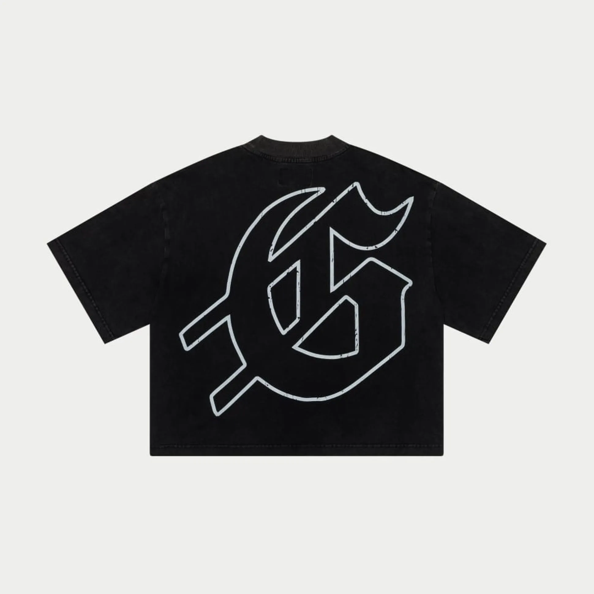 Surf Day T-Shirt Black