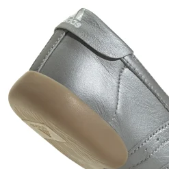 Taekwondo Mei Ballet Silver Metallic Gum
