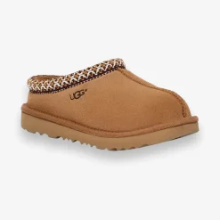 Tasman II Slipper Chestnut Big Kids