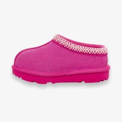 Tasman II Slipper Rock Rose TD