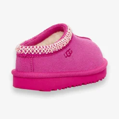 Tasman II Slipper Rock Rose TD