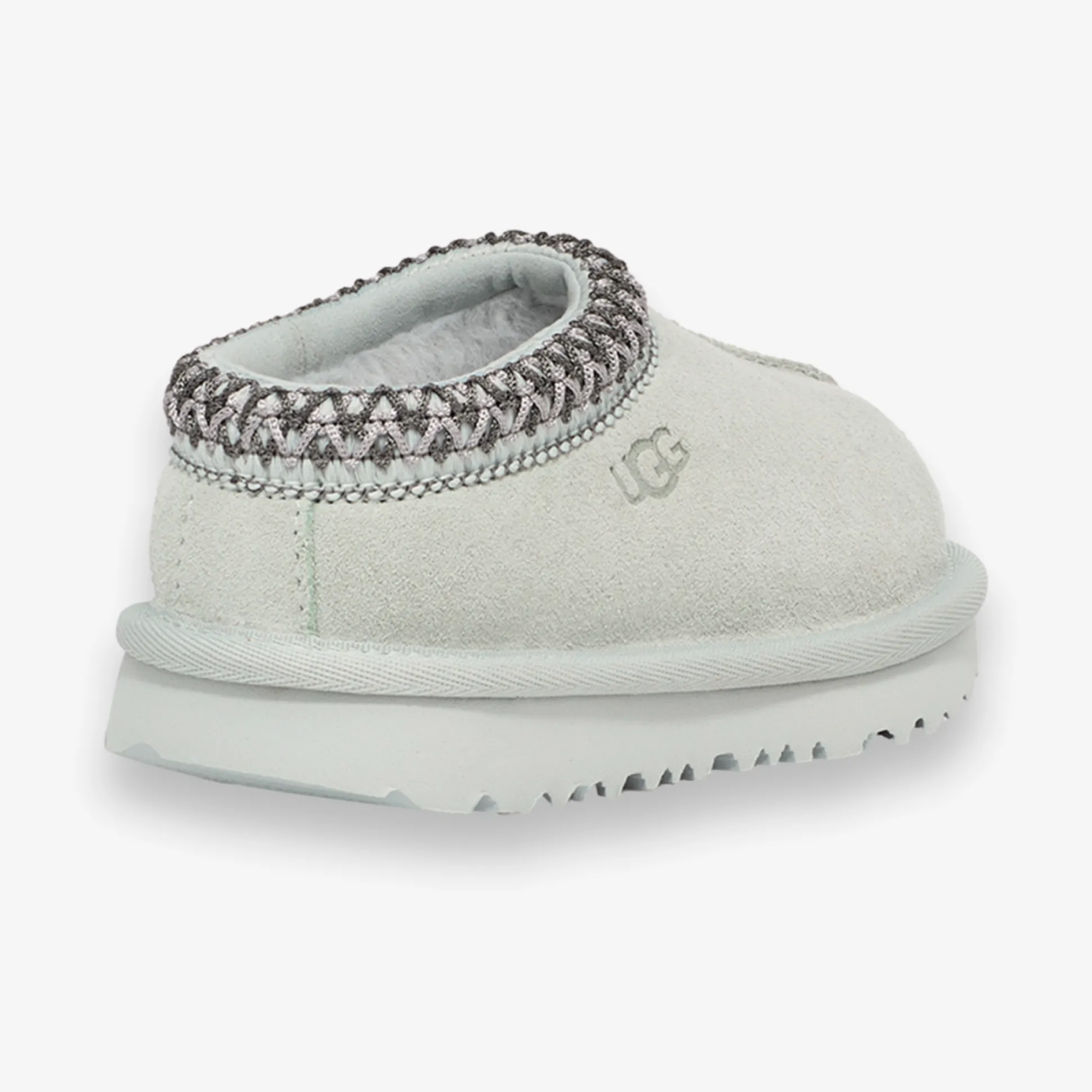 Tasman II Slippers TD