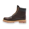 TB0A2P6WEXU-Men Prm 6 Ich Lace Waterproof Boot